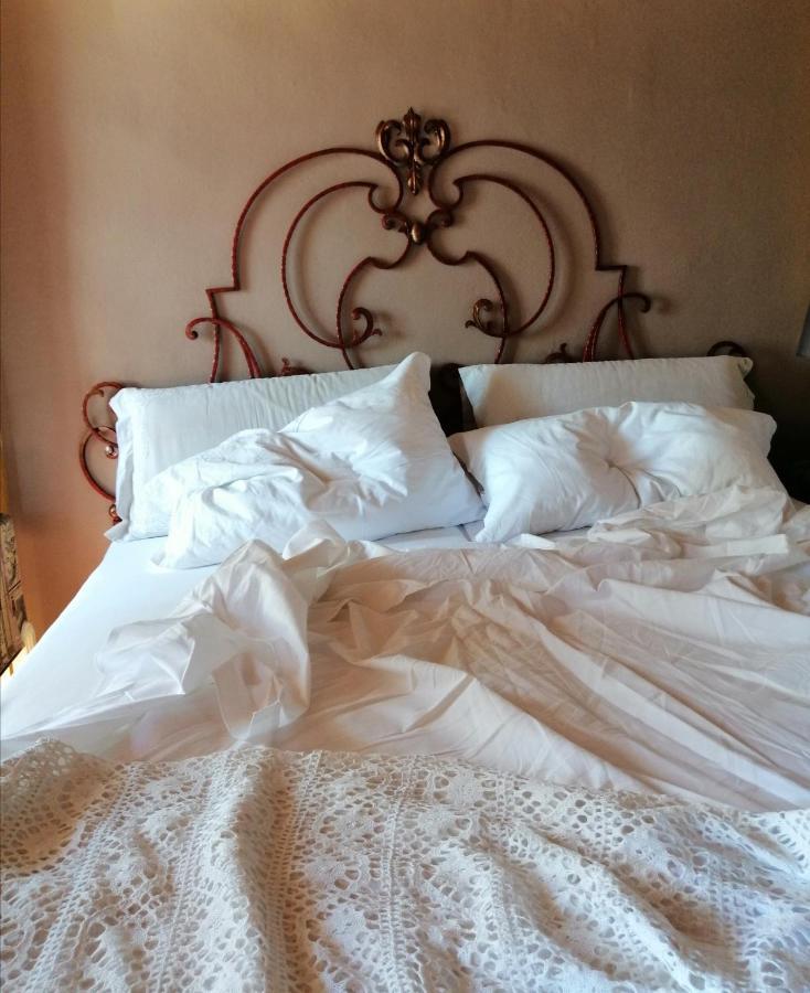 Corte Di Maggio B&B Country House Imola Bagian luar foto