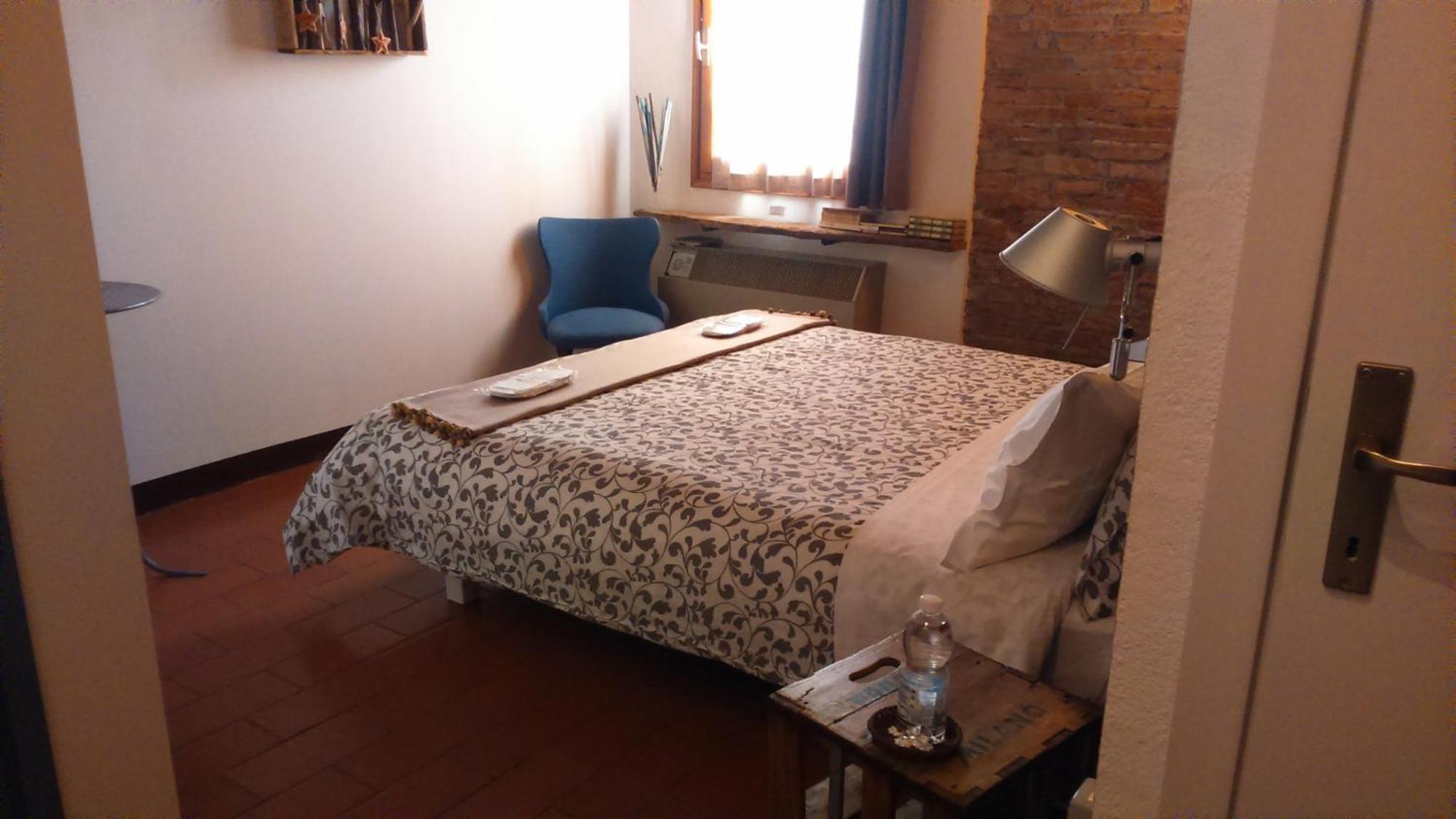 Corte Di Maggio B&B Country House Imola Bagian luar foto