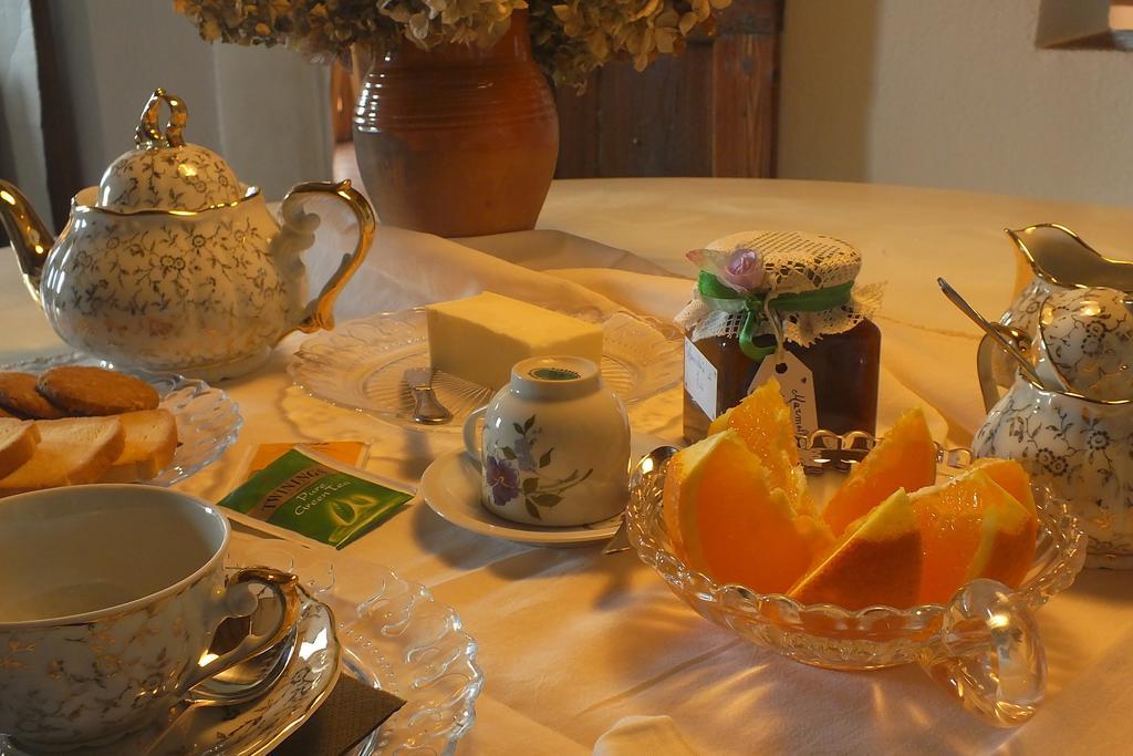 Corte Di Maggio B&B Country House Imola Bagian luar foto