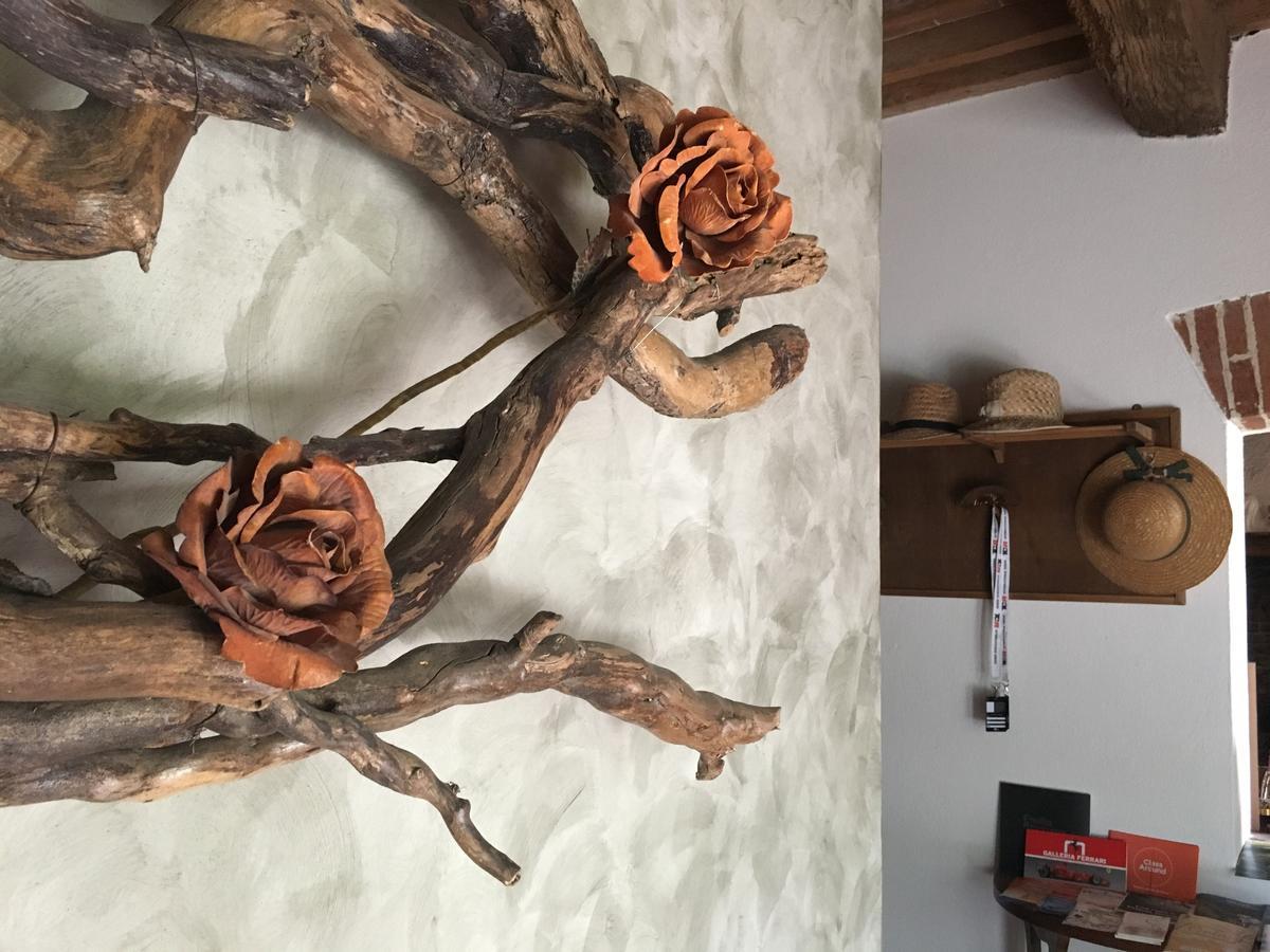 Corte Di Maggio B&B Country House Imola Bagian luar foto