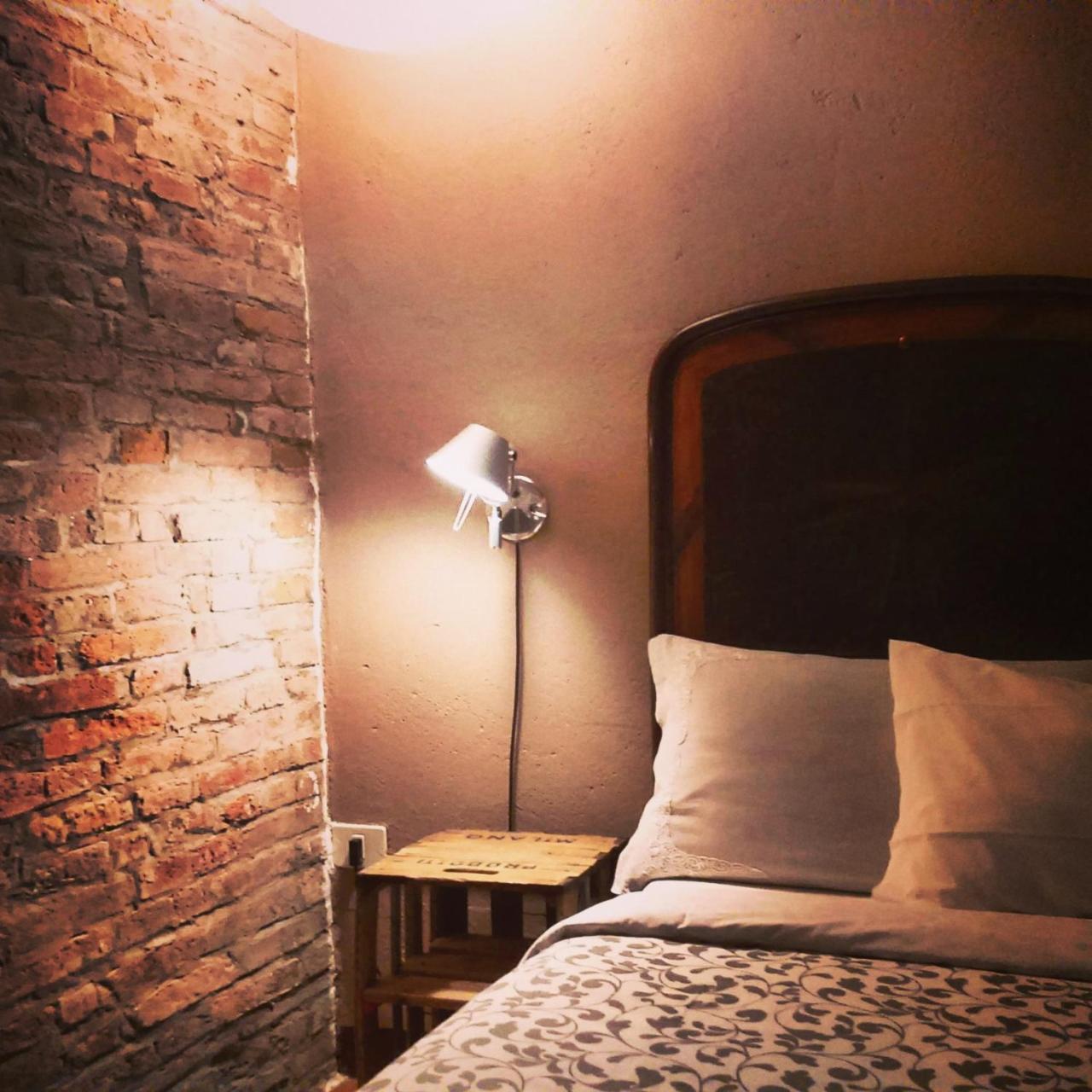 Corte Di Maggio B&B Country House Imola Bagian luar foto
