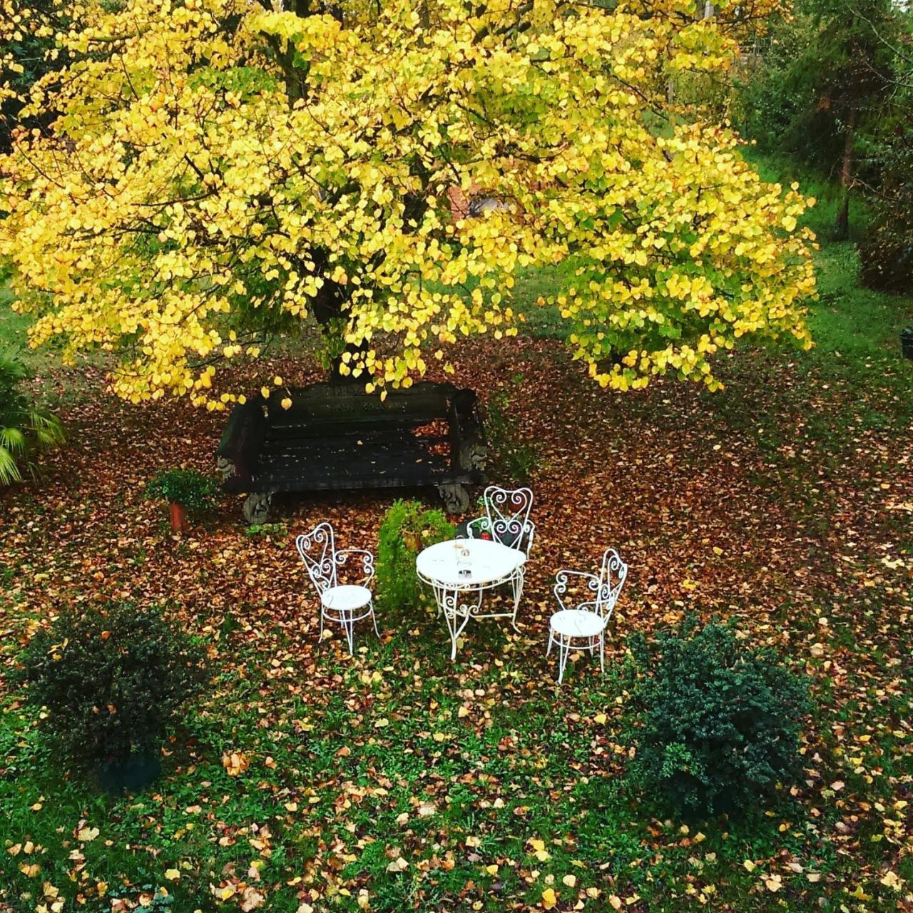 Corte Di Maggio B&B Country House Imola Bagian luar foto
