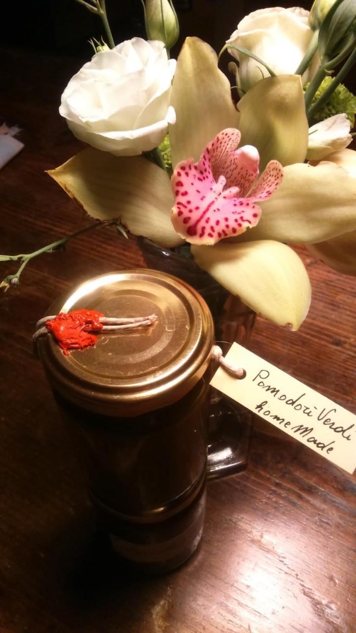 Corte Di Maggio B&B Country House Imola Bagian luar foto