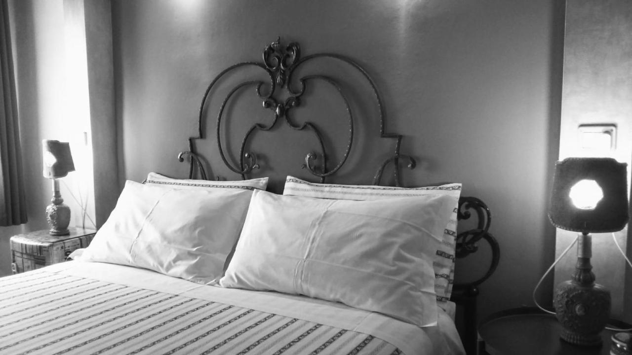 Corte Di Maggio B&B Country House Imola Bagian luar foto