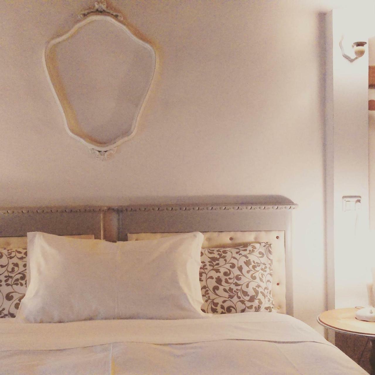 Corte Di Maggio B&B Country House Imola Bagian luar foto